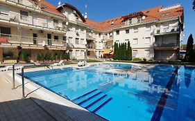 Relax Wellness Studio Hajduszoboszlo