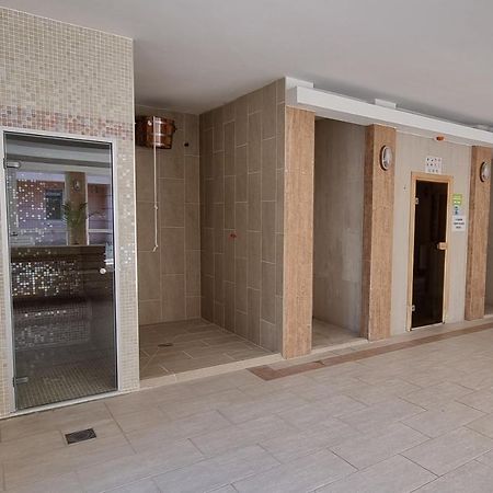 Apartament Relax Wellness Studio Hajdúszoboszló Zewnętrze zdjęcie