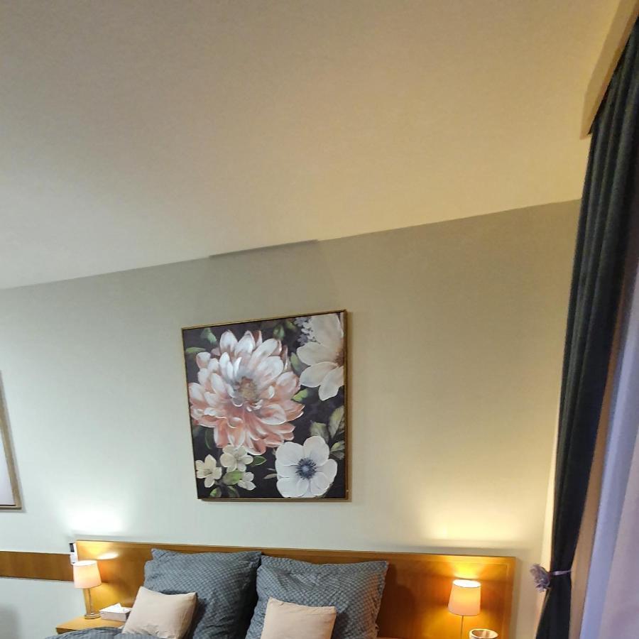 Apartament Relax Wellness Studio Hajdúszoboszló Zewnętrze zdjęcie