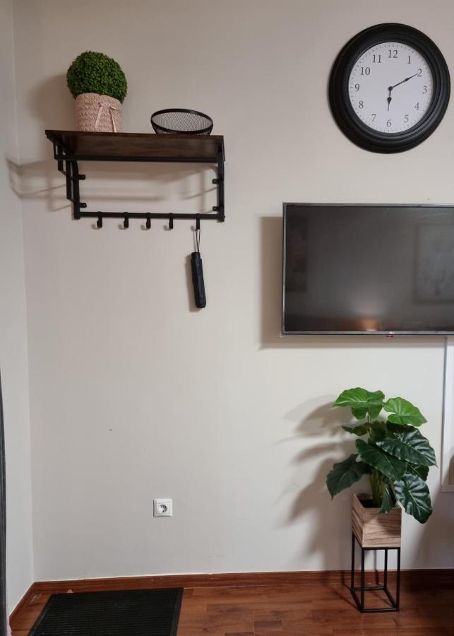 Apartament Relax Wellness Studio Hajdúszoboszló Zewnętrze zdjęcie