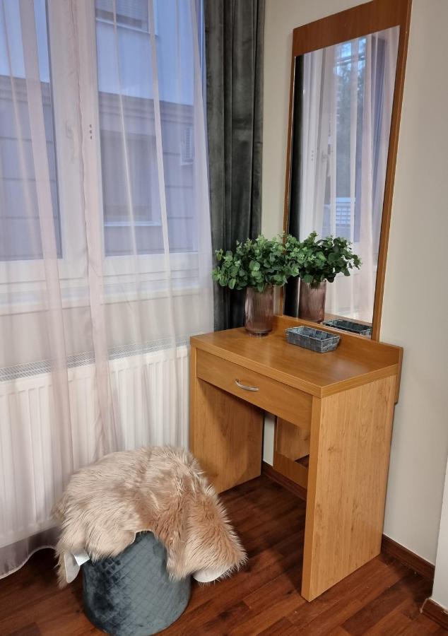Apartament Relax Wellness Studio Hajdúszoboszló Zewnętrze zdjęcie