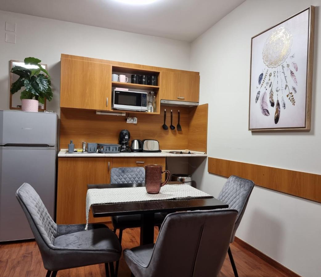 Apartament Relax Wellness Studio Hajdúszoboszló Zewnętrze zdjęcie