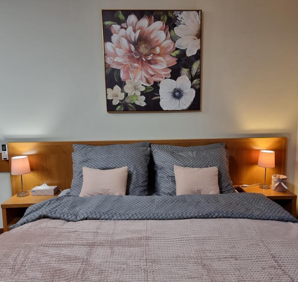 Apartament Relax Wellness Studio Hajdúszoboszló Zewnętrze zdjęcie