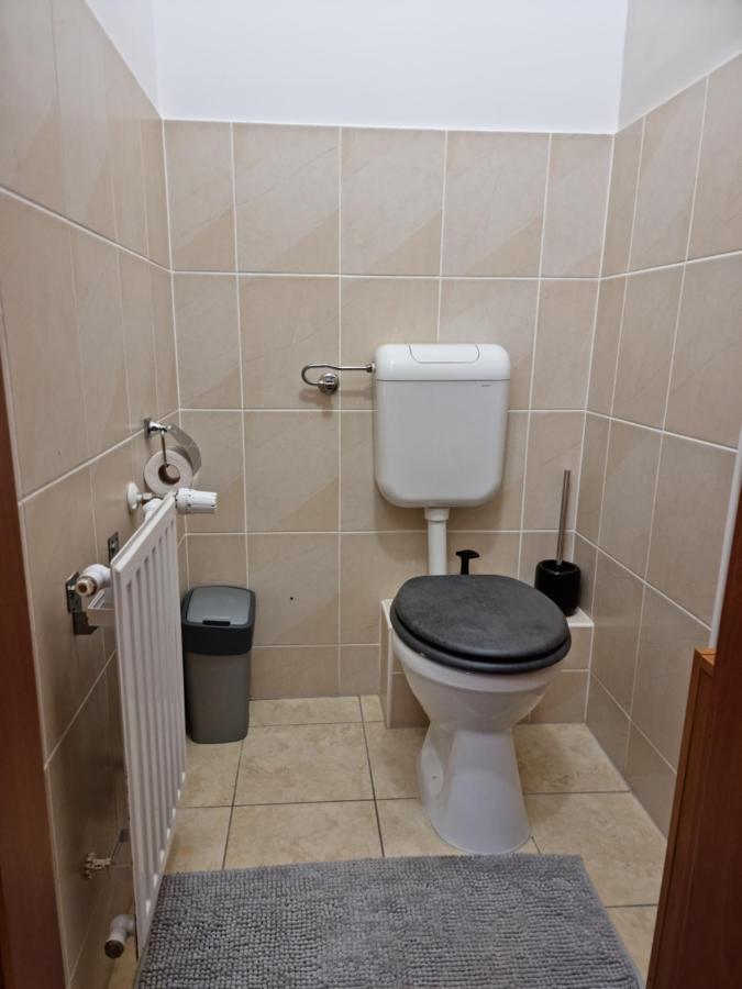 Apartament Relax Wellness Studio Hajdúszoboszló Zewnętrze zdjęcie