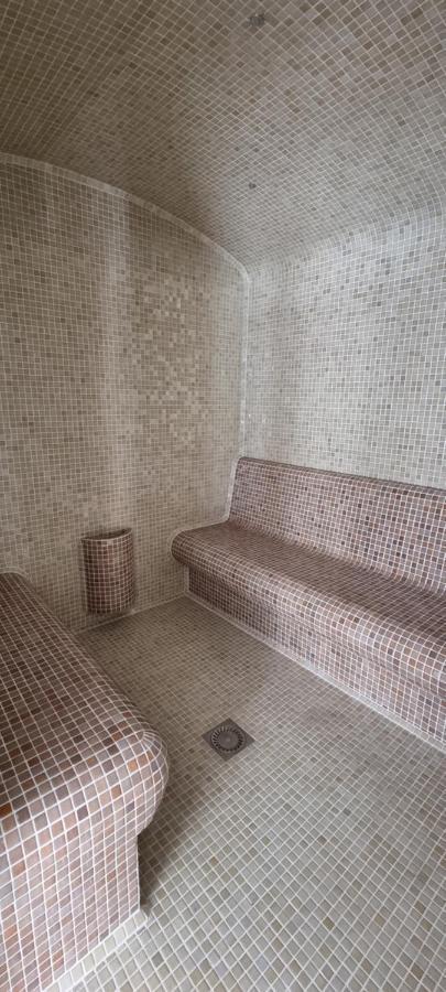 Apartament Relax Wellness Studio Hajdúszoboszló Zewnętrze zdjęcie